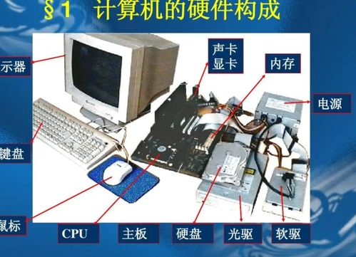 計算機硬件與軟件的協同開發 構建現代數字世界的基石