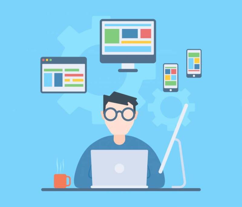 喜力士軟件工程師 以卓越軟件鑄就硬件的靈魂